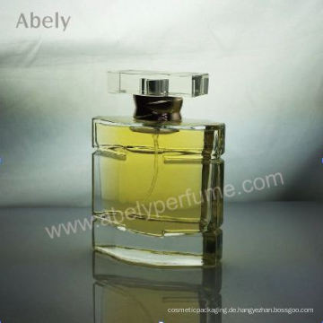 Hot Selling Schweres Glas Original Parfums mit lang anhaltenden Duft